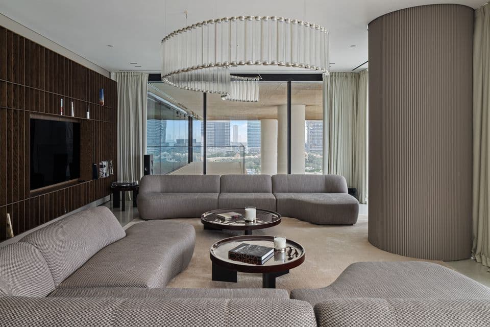 Living room 2