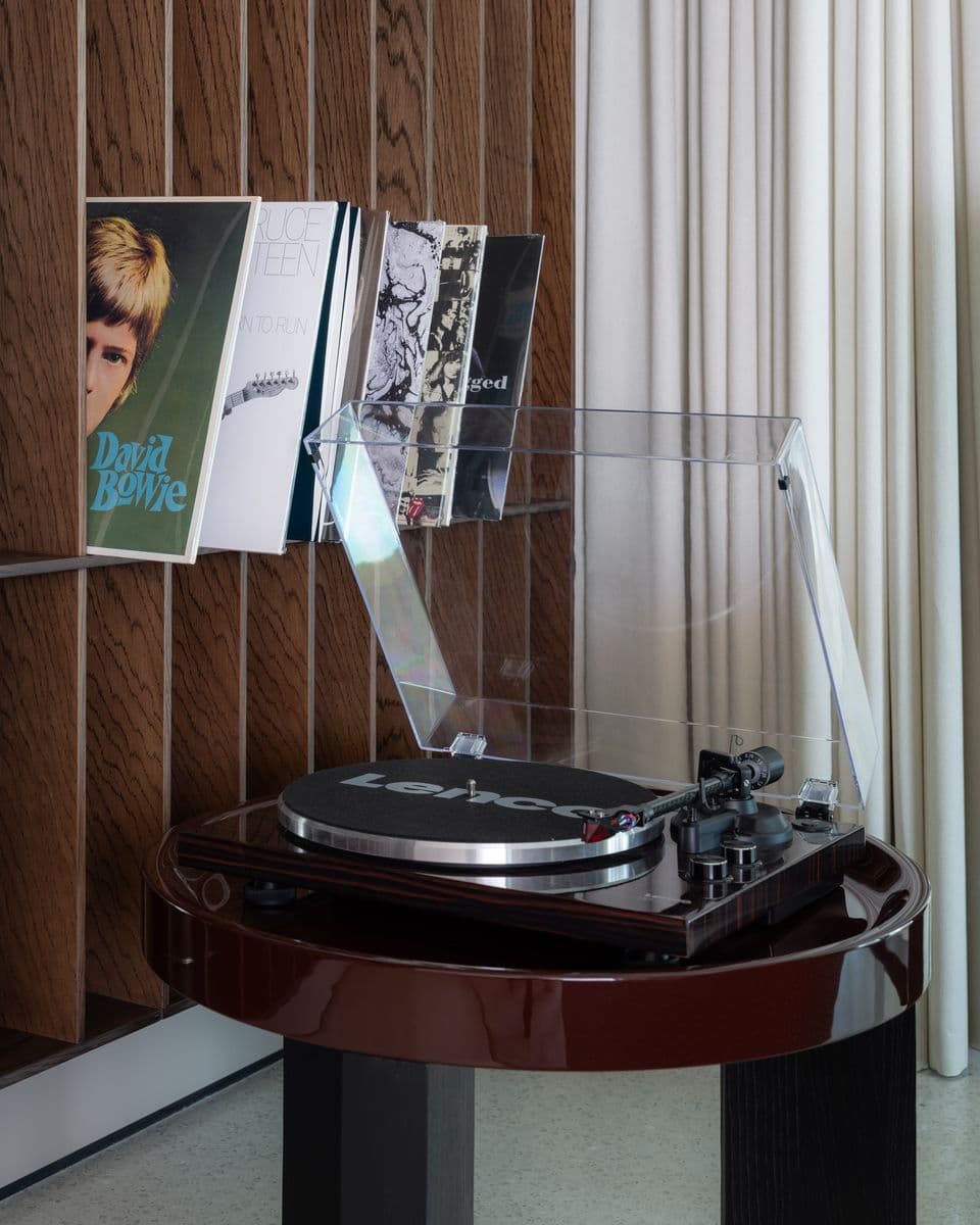 Music Player