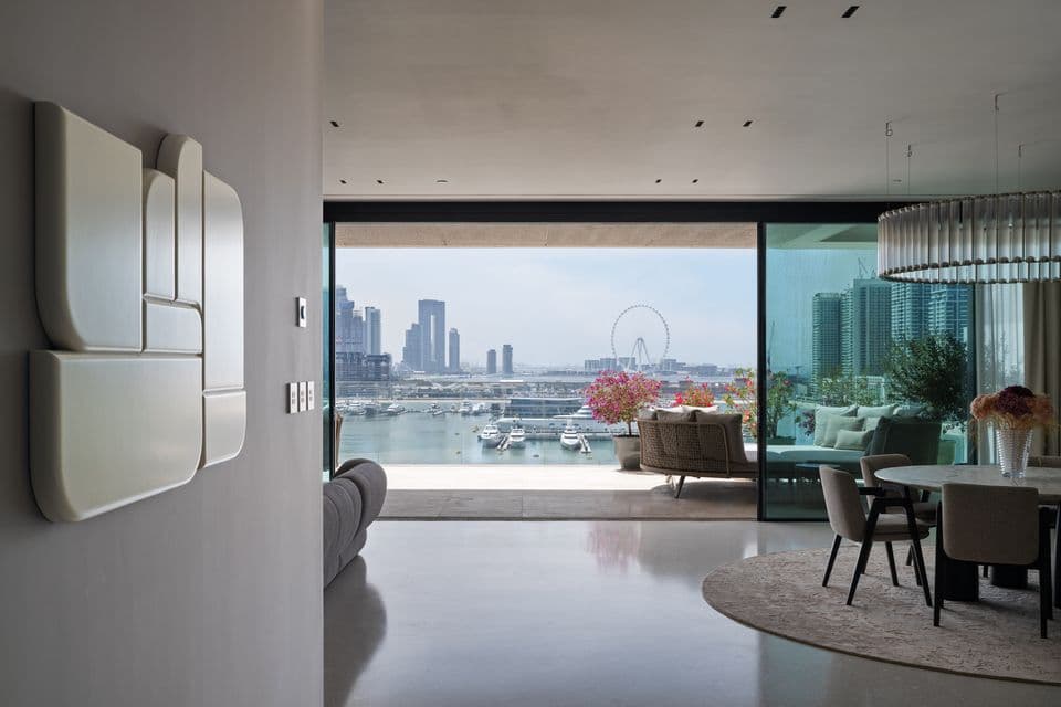 Balcony Image