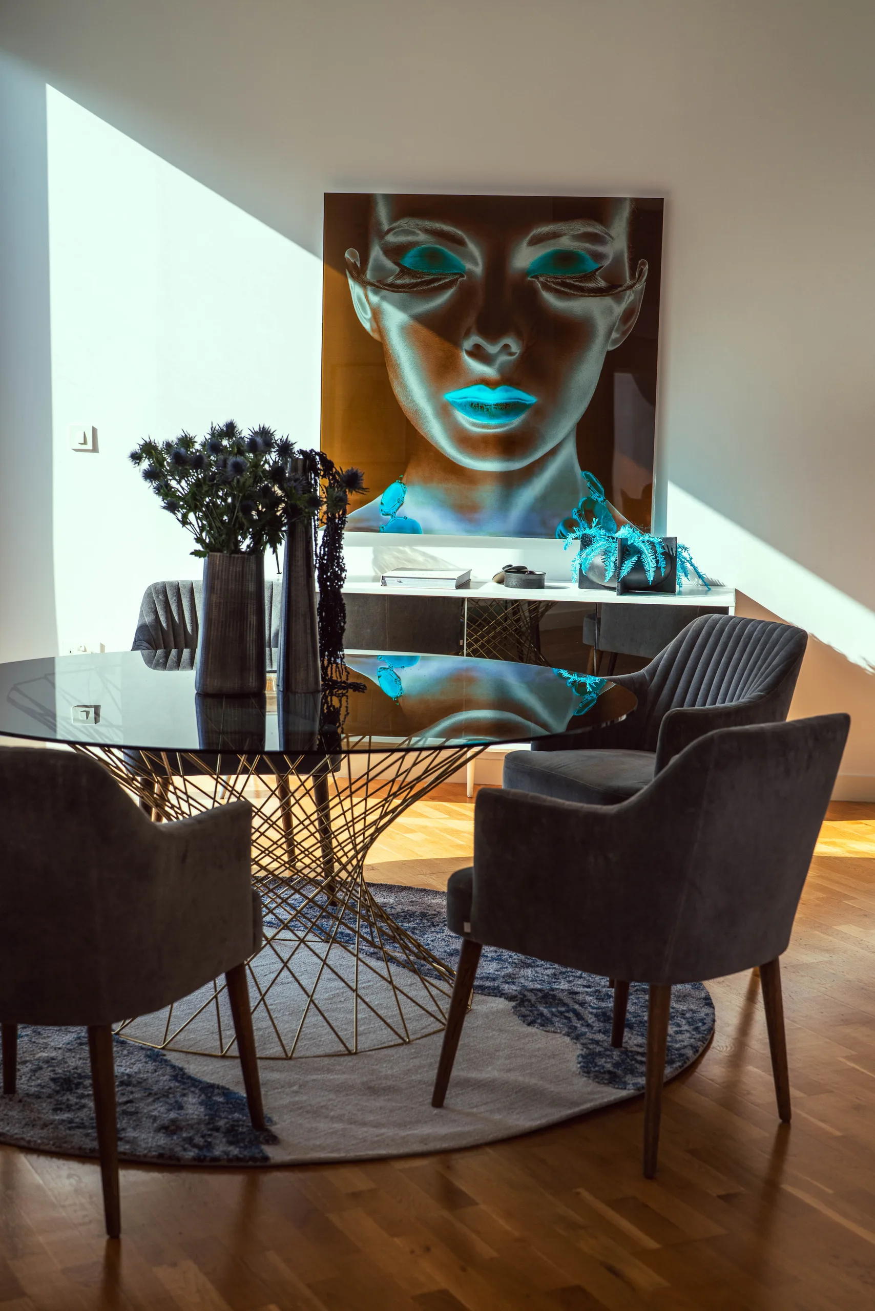 Dining Space 2