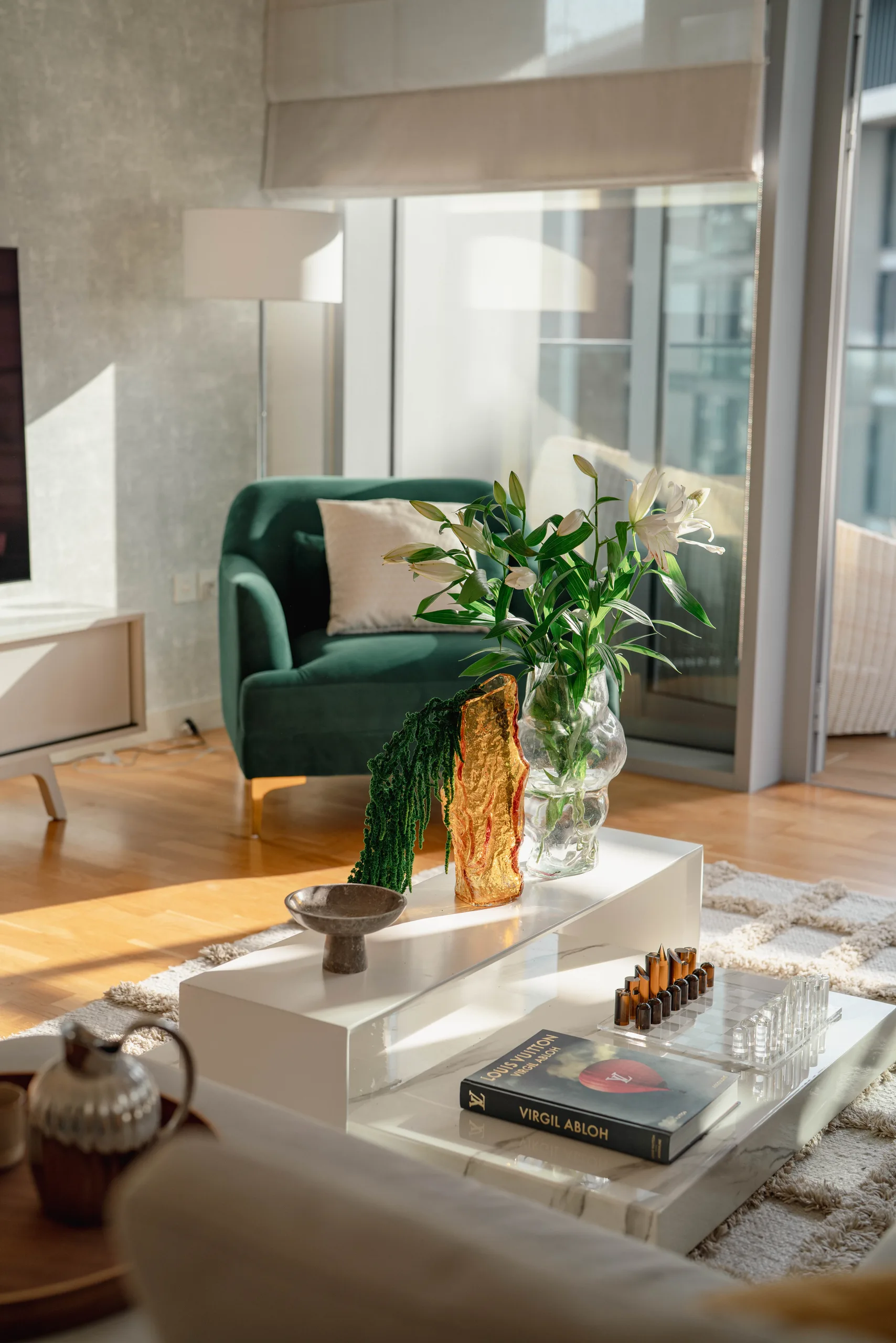 Living Room Image