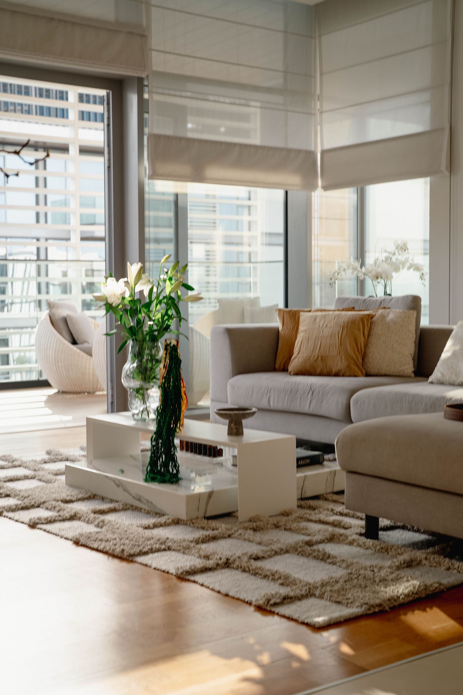 Livingroom Sofa