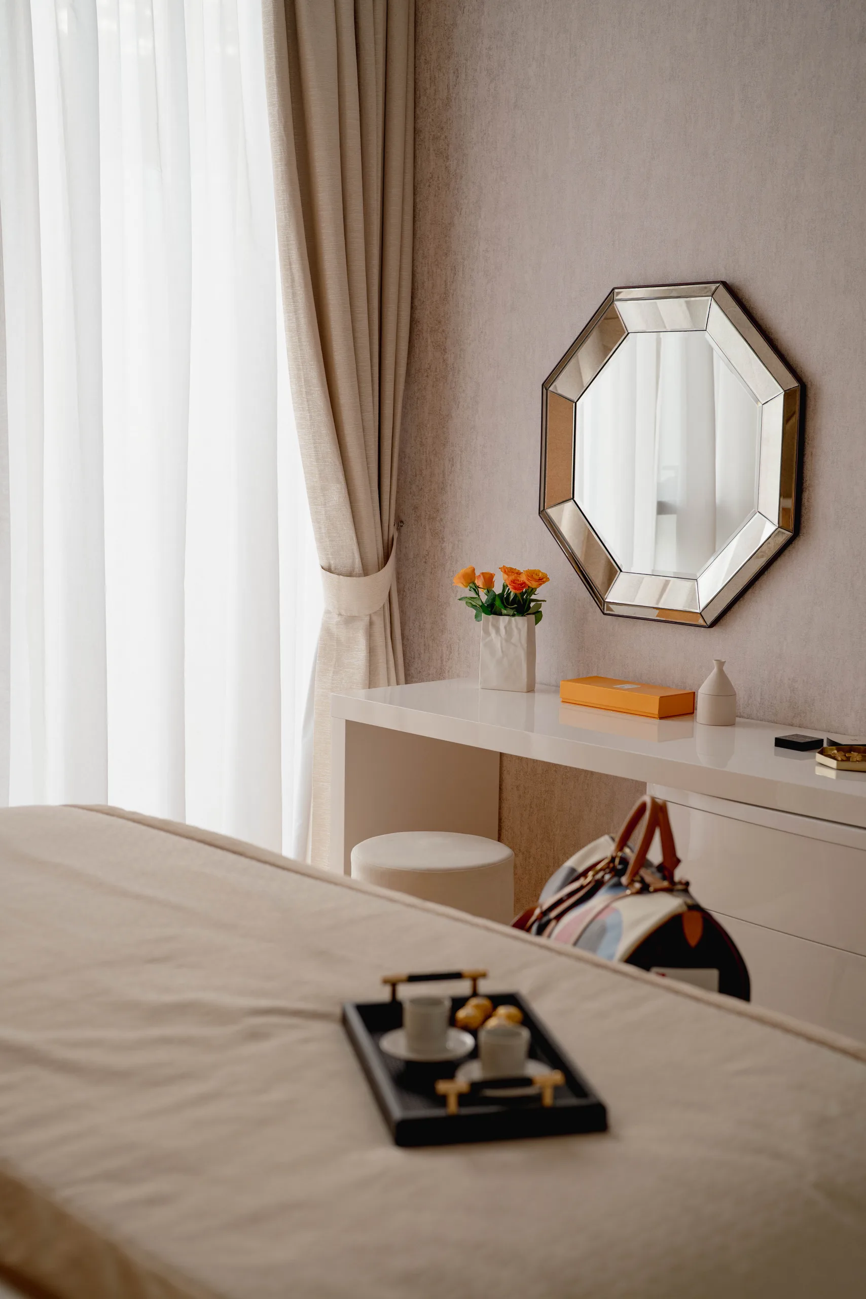 Bedroom Dressing Table