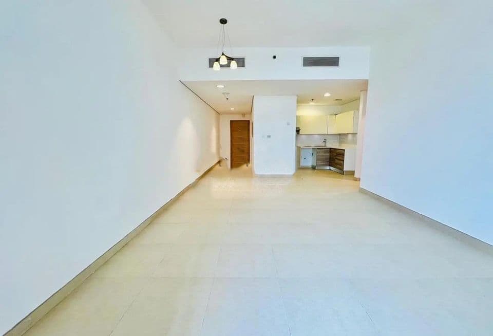 Photograph 2 of 10 of an apartment in Al Jaddaf.