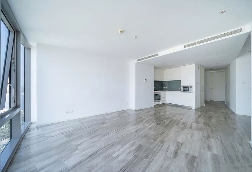 Photograph 2 of 10 of an apartment in Al Jaddaf.