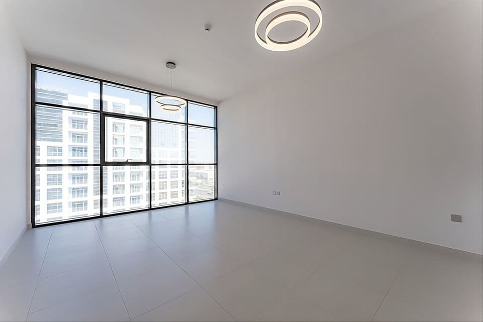 Photograph 2 of 10 of an apartment in Al Jaddaf.