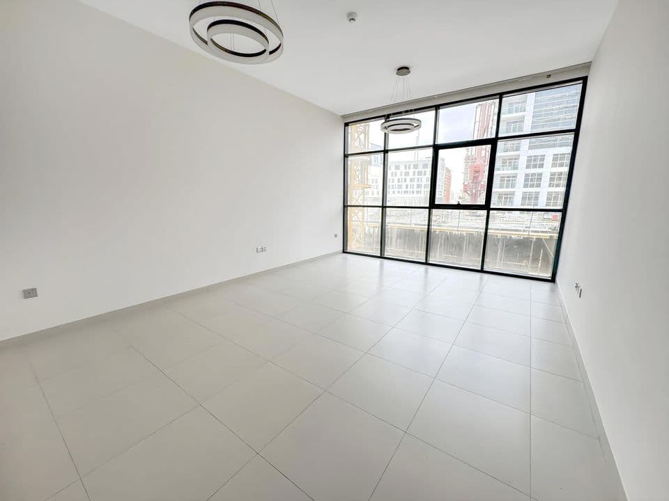 Photograph 2 of 10 of an apartment in Al Jaddaf.