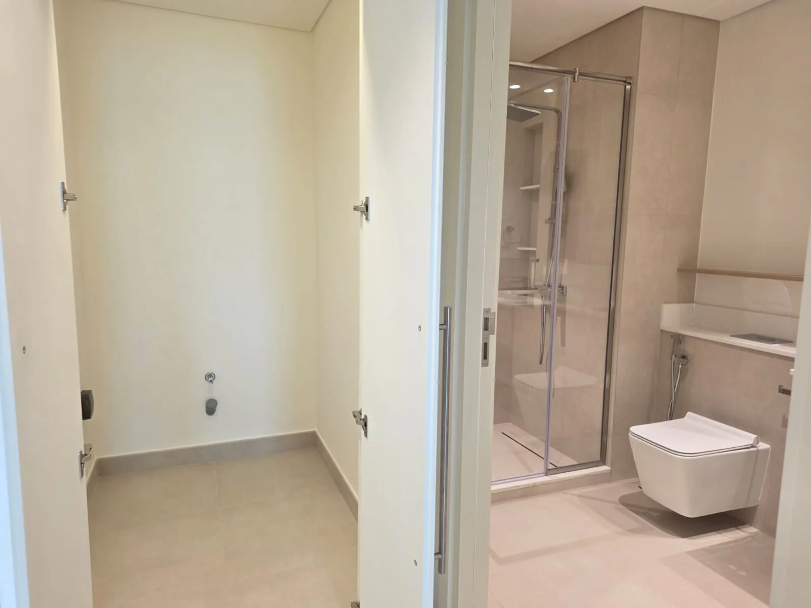 Photograph 7 of 8 of an apartment in Dubai Hills Estate.