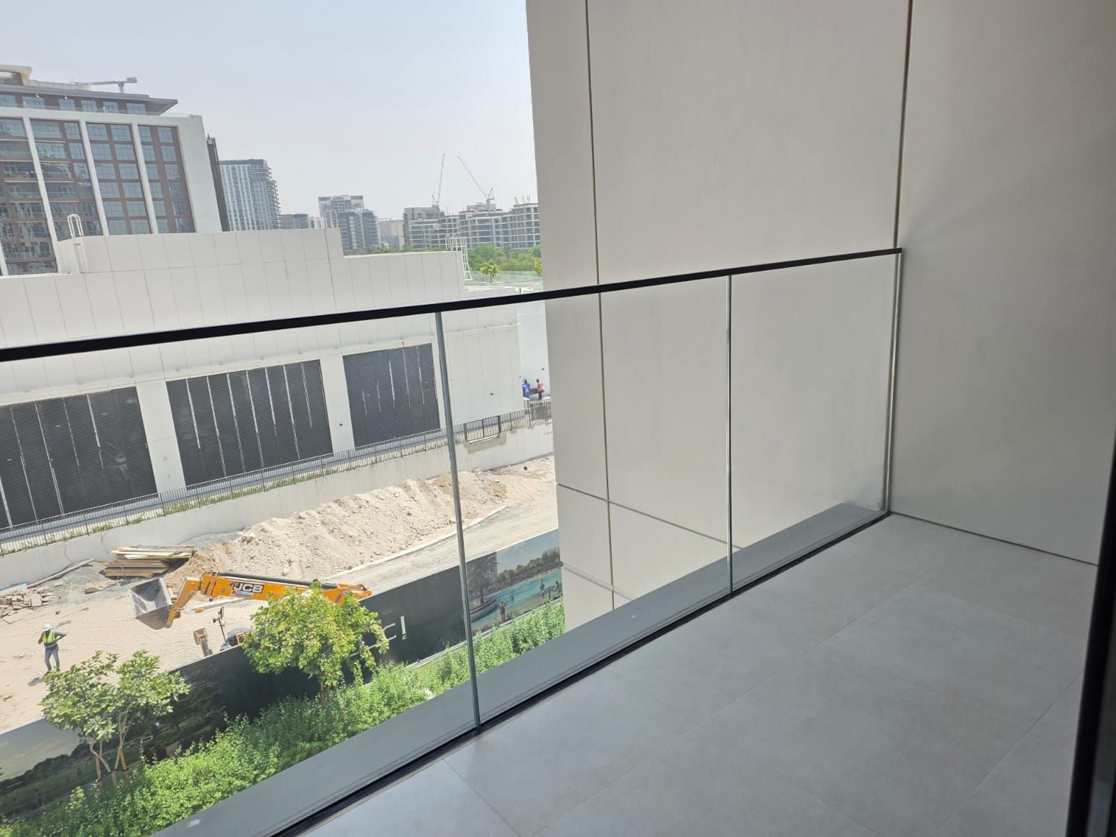 Photograph 4 of 8 of an apartment in Dubai Hills Estate.