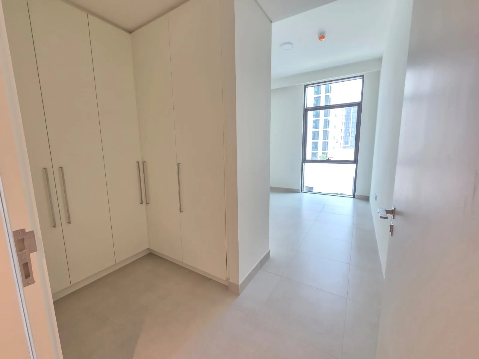 Photograph 5 of 8 of an apartment in Dubai Hills Estate.