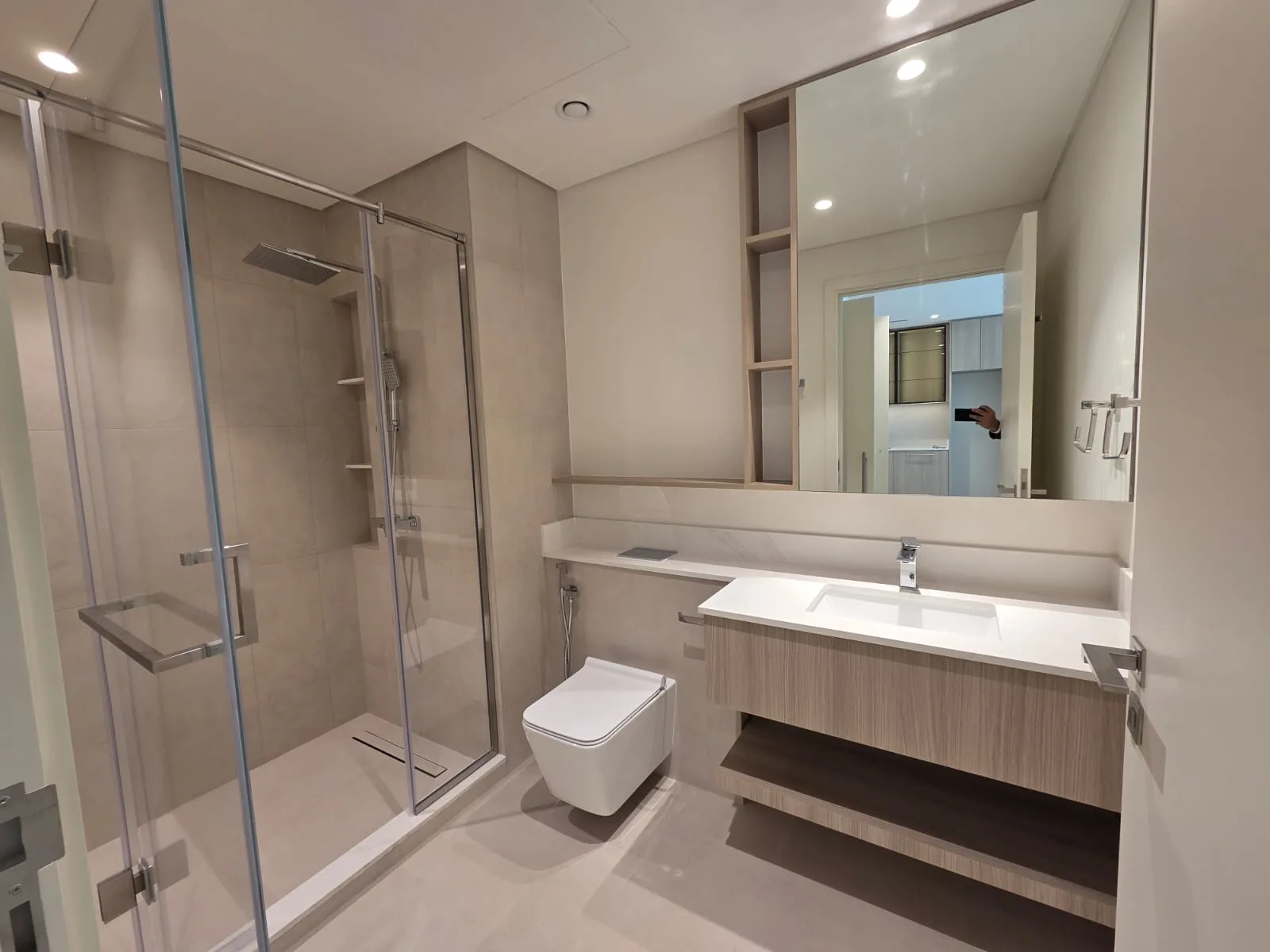 Photograph 8 of 8 of an apartment in Dubai Hills Estate.