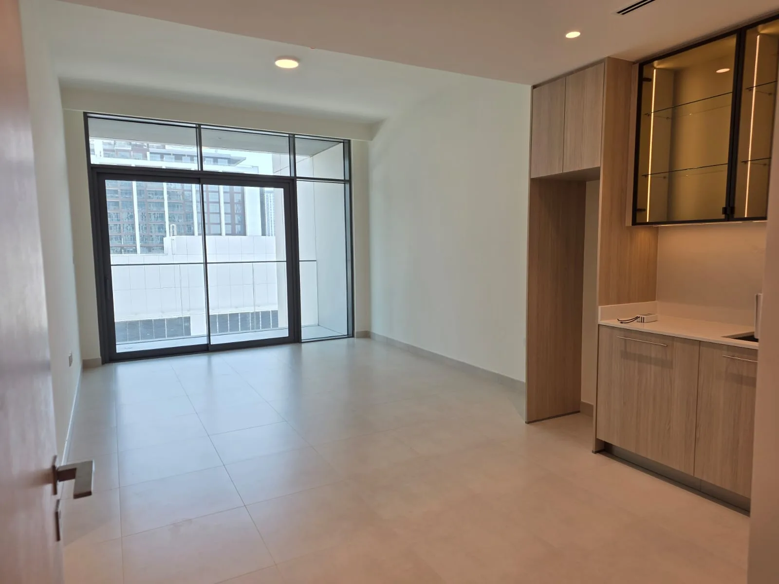 The main photograph of an apartment in Dubai Hills Estate.