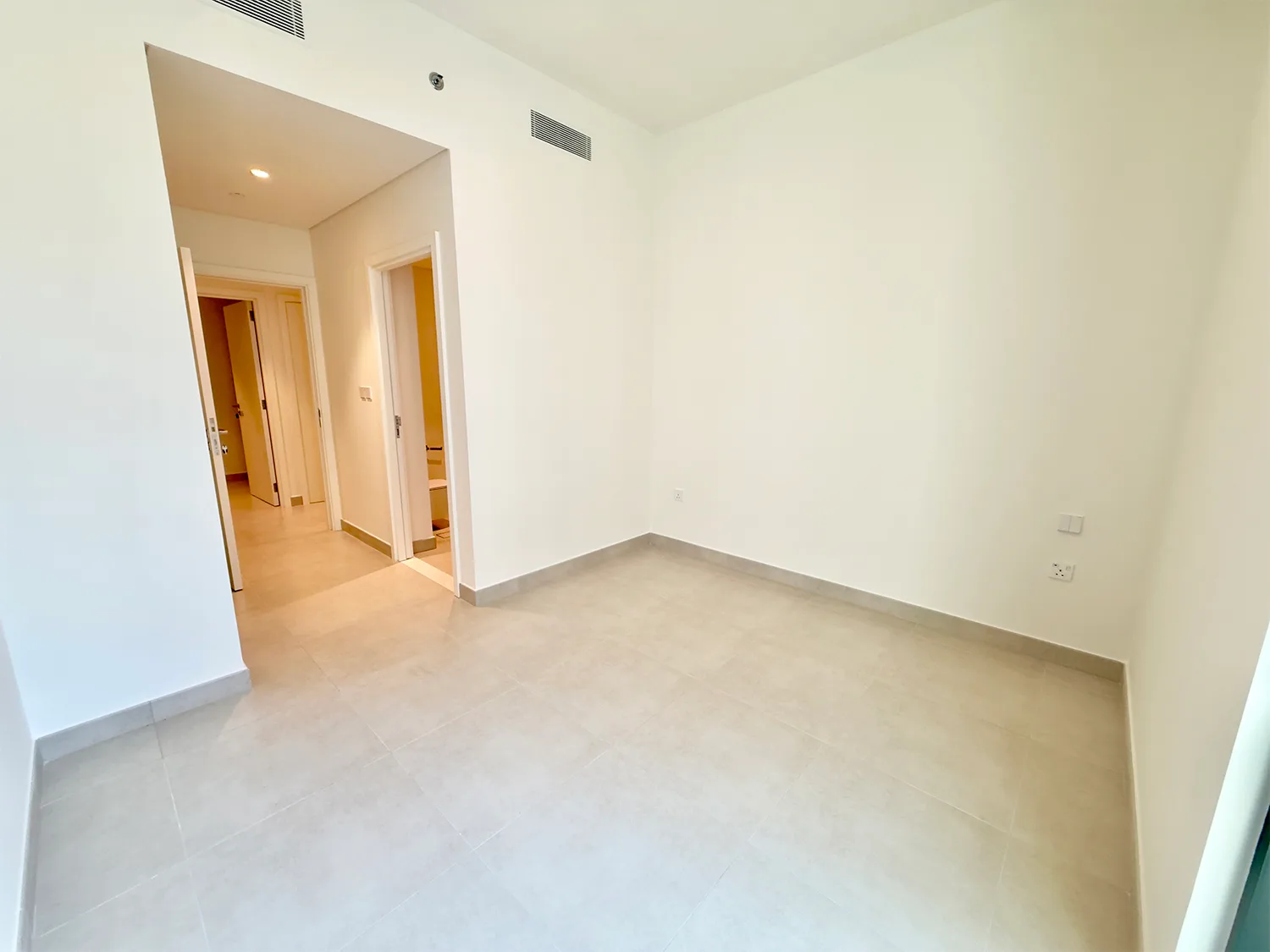 Photograph 9 of 10 of an apartment in Dubai Hills Estate.