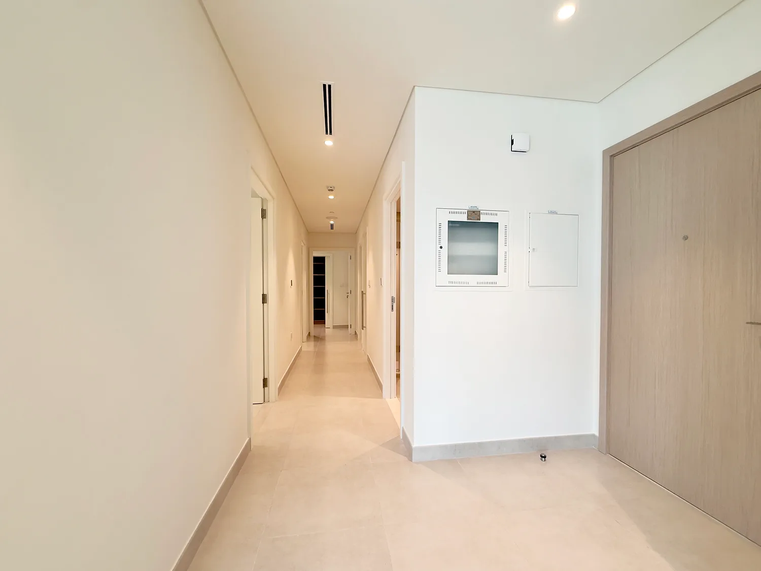 Photograph 5 of 10 of an apartment in Dubai Hills Estate.