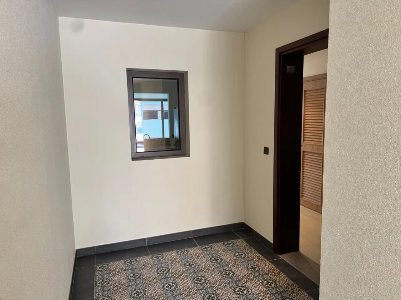 Photograph 3 of 10 of a townhouse in DAMAC Lagoons.