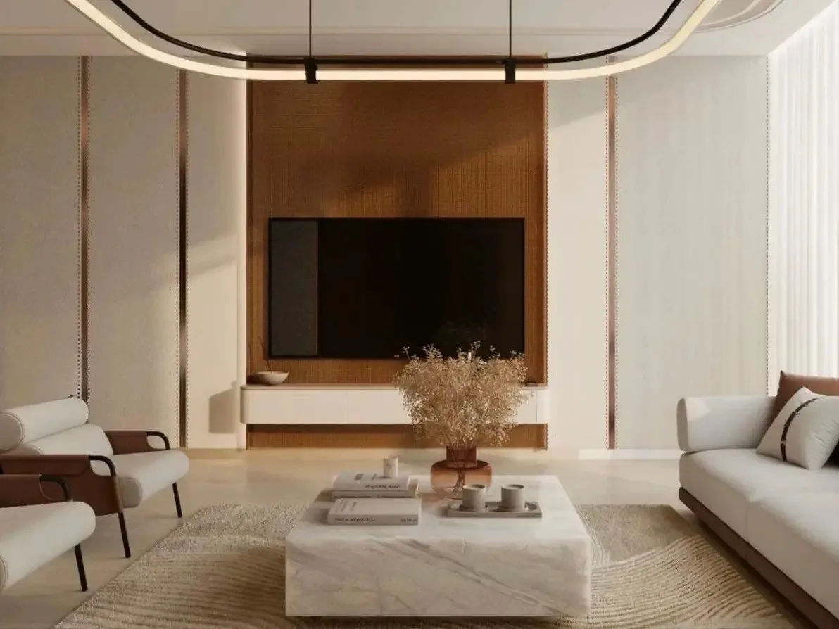 Photograph 4 of 10 of an apartment in Majan.
