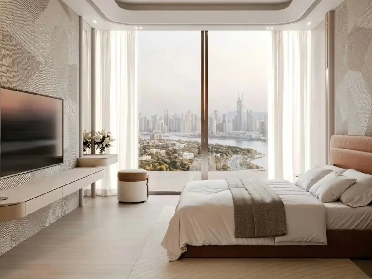 Photograph 5 of 10 of an apartment in Majan.